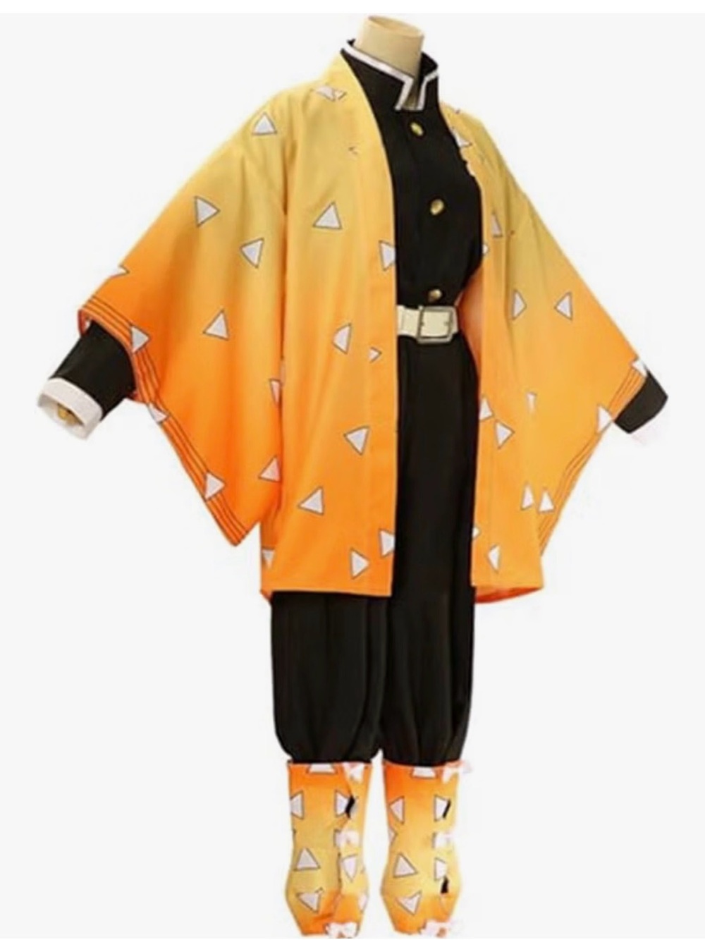 Kimono set Costume Cosplay Dress Up NEW!!!
